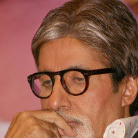 Amitabh Bachchan - Aarakshan promotional event pictures | Picture 55056